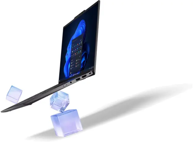 Ноутбук Lenovo ThinkPad X1 Carbon Gen 13 (21NTS1G900) Black - изображение 20