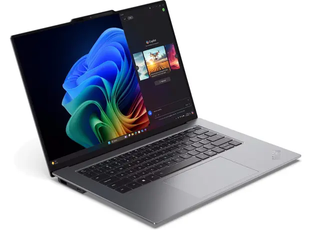 Ноутбук Lenovo ThinkPad X9-15 Gen 1 (21Q60020RA) Grey - изображение 4