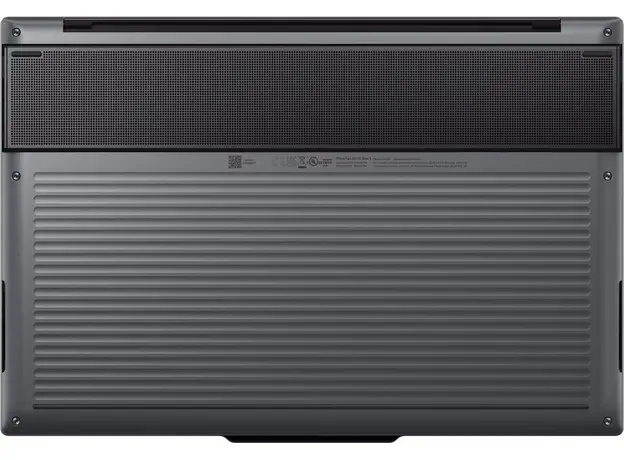 Ноутбук Lenovo ThinkPad X9-15 Gen 1 (21Q60020RA) Grey - изображение 13