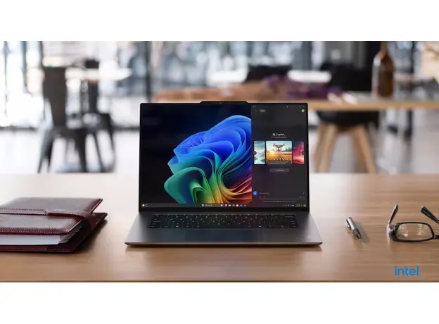 Ноутбук Lenovo ThinkPad X9-15 Gen 1 (21Q60020RA) Grey - изображение 18