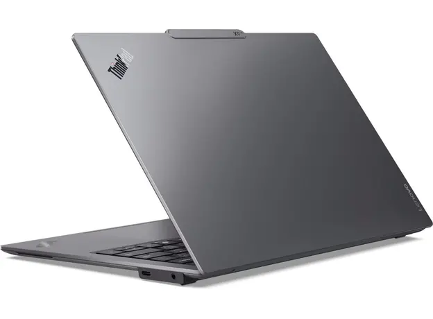 Ноутбук Lenovo ThinkPad X9-14 Gen 1 (21QA001CRA) Grey - изображение 4
