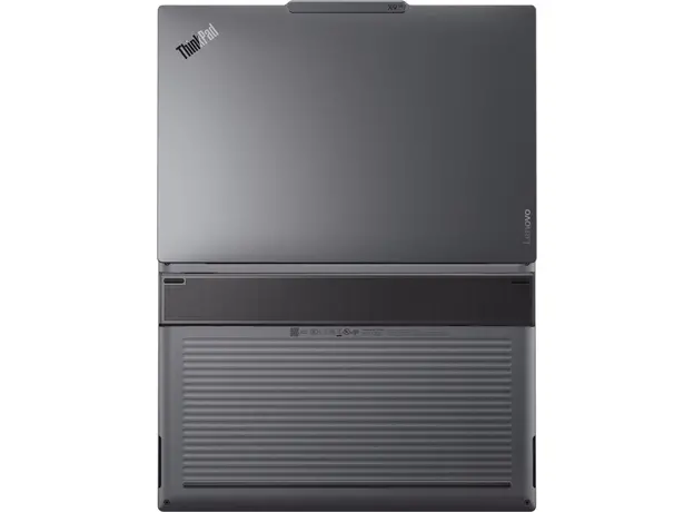 Ноутбук Lenovo ThinkPad X9-14 Gen 1 (21QA001YRA) Grey - изображение 22