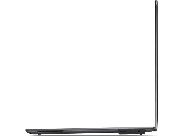 Ноутбук Lenovo ThinkPad X9-14 Gen 1 (21QA001YRA) Grey - изображение 9