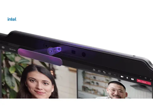 Ноутбук Lenovo ThinkPad X9-14 Gen 1 (21QA001CRA) Grey - изображение 14