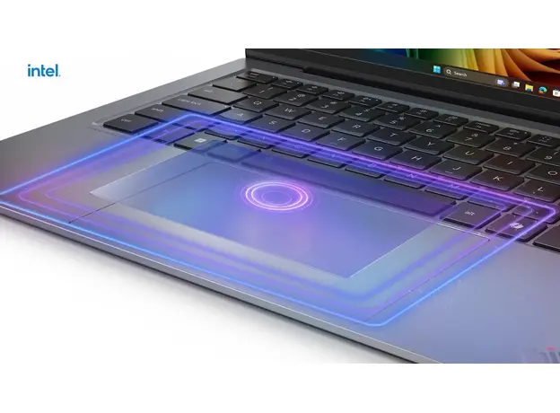 Ноутбук Lenovo ThinkPad X9-14 Gen 1 (21QA001YRA) Grey - изображение 20