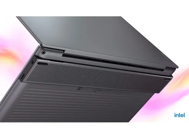 Ноутбук Lenovo ThinkPad X9-14 Gen 1 (21QA001CRA) Grey - изображение 15