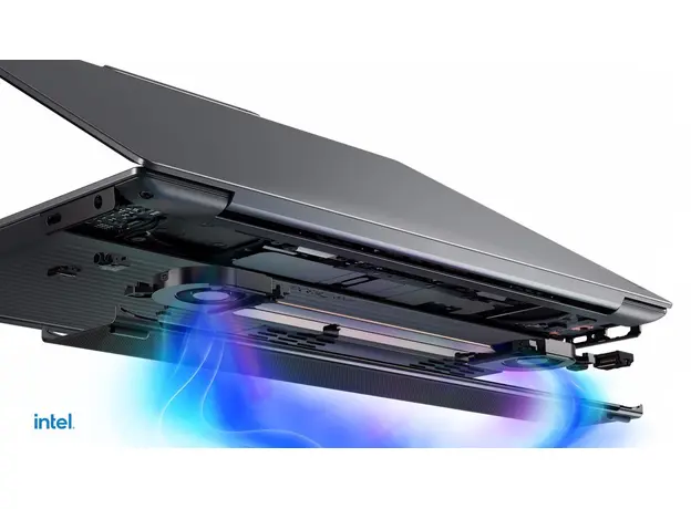 Ноутбук Lenovo ThinkPad X9-14 Gen 1 (21QA001YRA) Grey - изображение 16