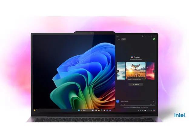 Ноутбук Lenovo ThinkPad X9-14 Gen 1 (21QA001YRA) Grey - изображение 17