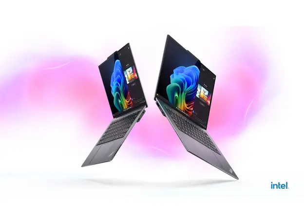 Ноутбук Lenovo ThinkPad X9-14 Gen 1 (21QA001YRA) Grey - изображение 23