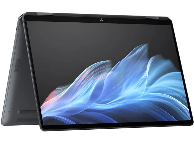 HP OmniBook Ultra Flip Laptop 14-fh0000 [14-fh0001ua] (B9PD2EA) Eclipse Gray - изображение 2