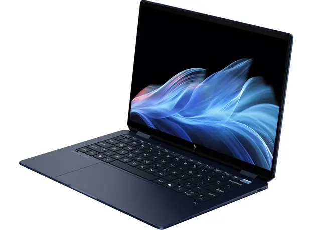 HP OmniBook Ultra Flip Laptop 14-fh0008ua (BV5S6EA) Atmospheric Blue - изображение 10