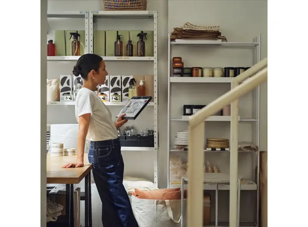 HP OmniBook Ultra Flip Laptop 14-fh0000 [14-fh0001ua] (B9PD2EA) Eclipse Gray - изображение 13