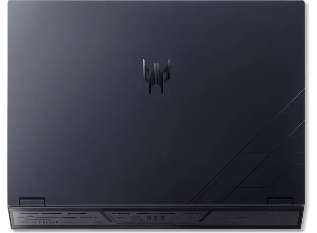 Ноутбук Acer Predator Helios Neo 16 AI PHN16-73-96M4 (NH.QX5EU.00K) Abyssal Black - изображение 7