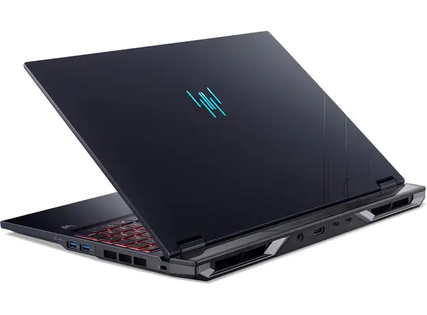 Ноутбук Acer Predator Helios Neo 16 AI PHN16-73-96M4 (NH.QX5EU.00K) Abyssal Black - изображение 12