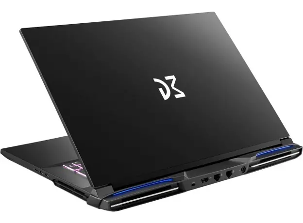 Ноутбук Dream Machines RX5080-18 X580WNS-G [RX5080-18UA27] Black - изображение 4