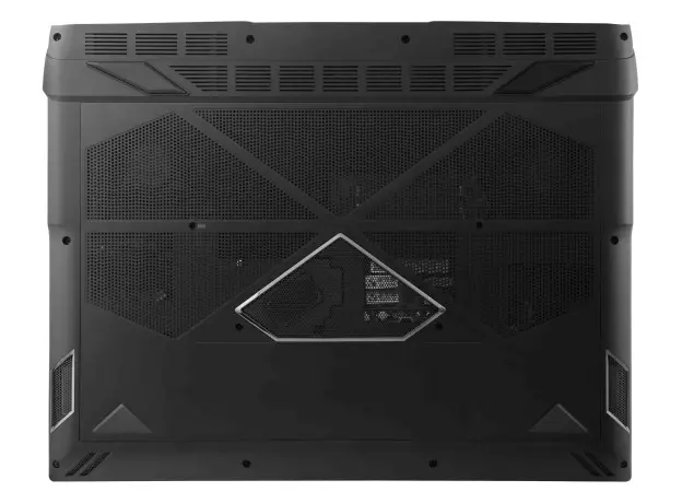 Ноутбук Dream Machines RX5080-18 X580WNS-G [RX5080-18UA27] Black - изображение 6