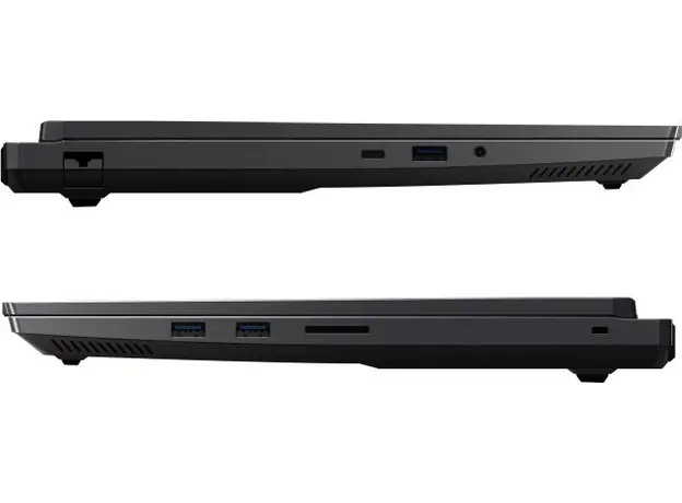 Ноутбук Dream Machines RX5090-16 X6AR559Y [RX5090-16UA26] Black - изображение 5