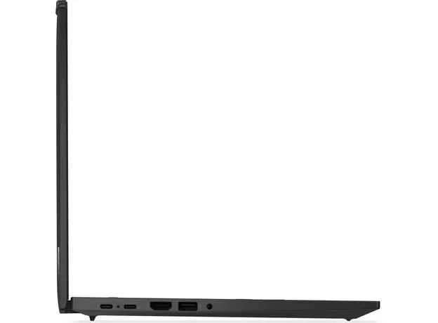 Ноутбук Lenovo ThinkPad P14s Gen 6 (21QL004PRA) Black - изображение 4
