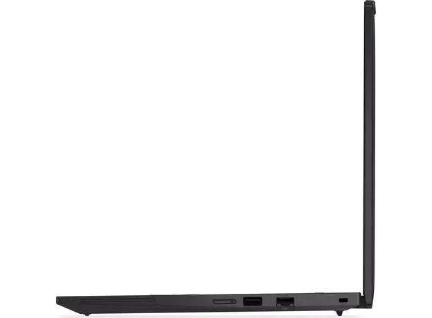 Ноутбук Lenovo ThinkPad P14s Gen 6 (21QL004PRA) Black - изображение 5