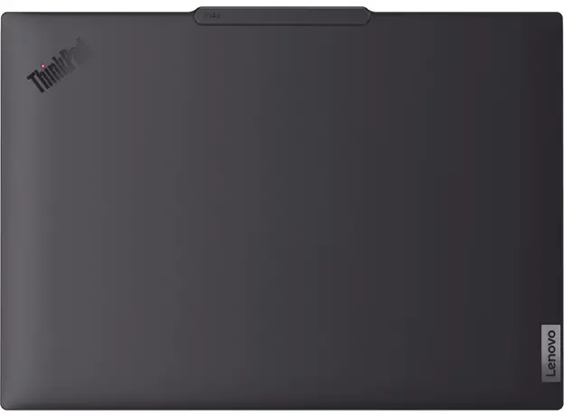 Ноутбук Lenovo ThinkPad P14s Gen 6 (21QL004PRA) Black - изображение 6