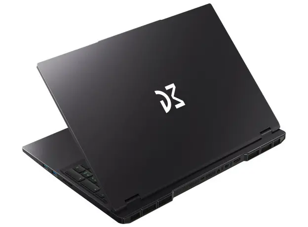 Ноутбук Dream Machines RX5070Ti-16 X6AR57TY [RX5070TI-16UA26] Black - изображение 2