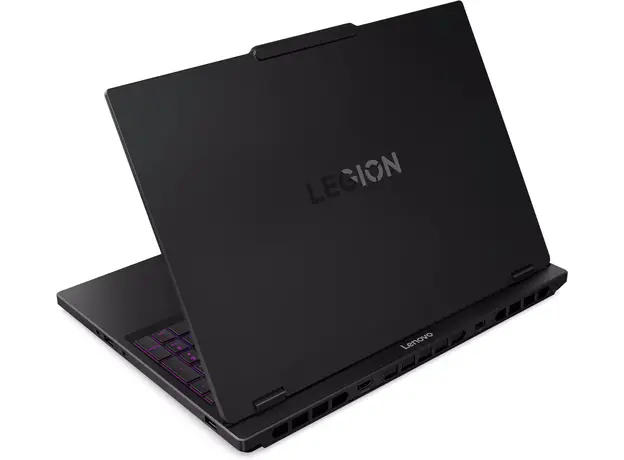 Ноутбук Lenovo Legion 5 15IRX10 (83LY00F1RA) Eclipse Black - изображение 6