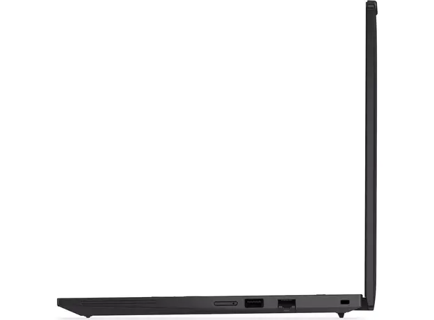 Ноутбук Lenovo ThinkPad T14 Gen 6 (21QDS0GQ00) Black - изображение 9