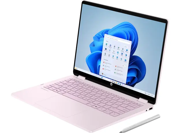 Ноутбук HP OmniBook 5 Flip 14-fp0000 [14-fp0015ua] (BV5T6EA) Pink - изображение 5