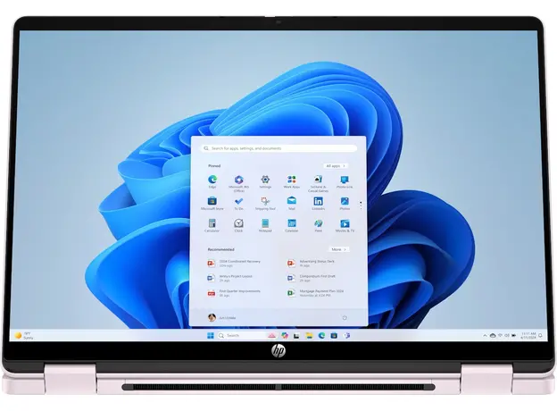 Ноутбук HP OmniBook 5 Flip 14-fp0000 [14-fp0015ua] (BV5T6EA) Pink - изображение 9