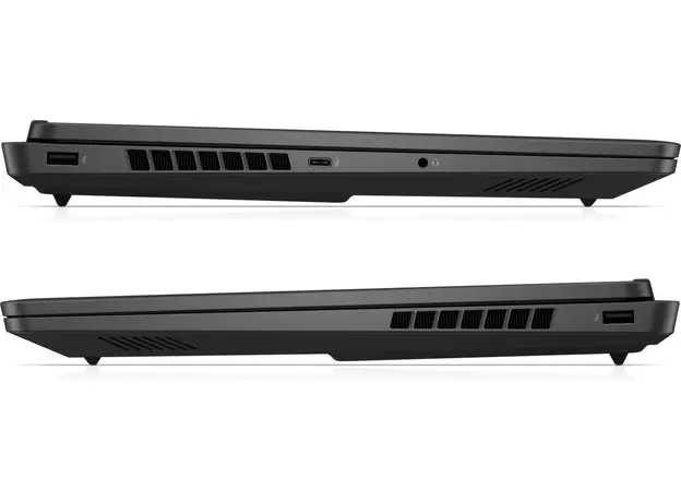 HP Omen Gaming Laptop 16-am0058ua (D06H9EA) Shadow Black - изображение 7