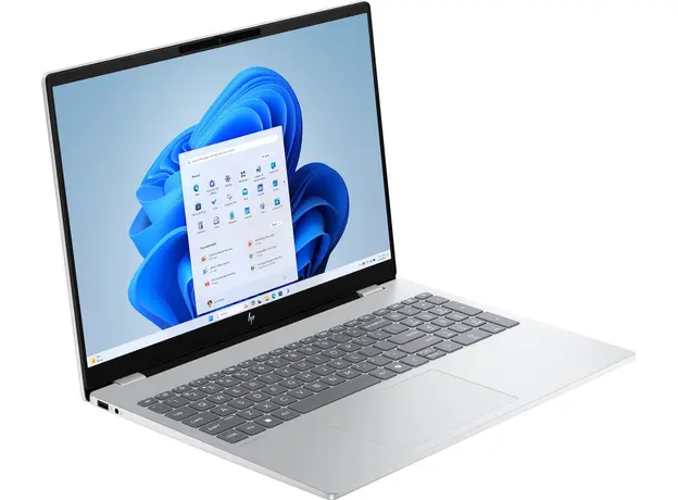 Ноутбук HP OmniBook 7 AI 16-ay0000 [16-ay0000ua] (BV6B1EA) Glacier Silver - изображение 3