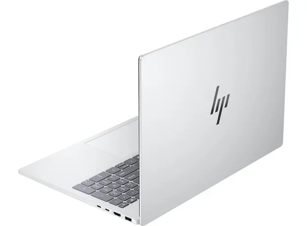 Ноутбук HP OmniBook 7 AI 16-ay0000 [16-ay0000ua] (BV6B1EA) Glacier Silver - изображение 4