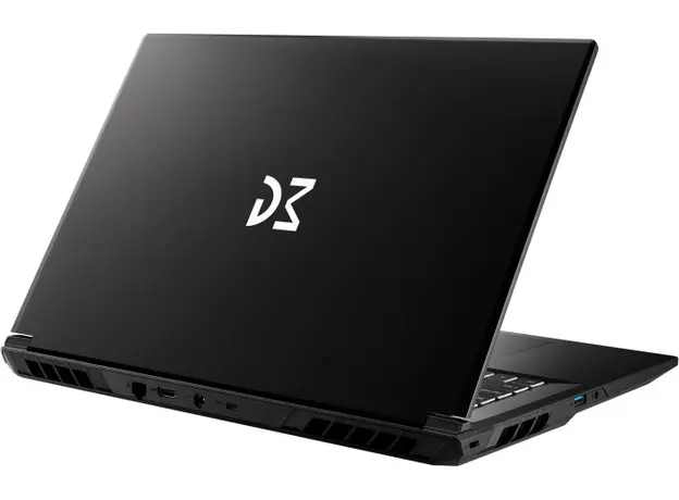 Ноутбук Dream Machines RG5060-17 V370SNNQ [RG5060-17UA27] Black - изображение 4