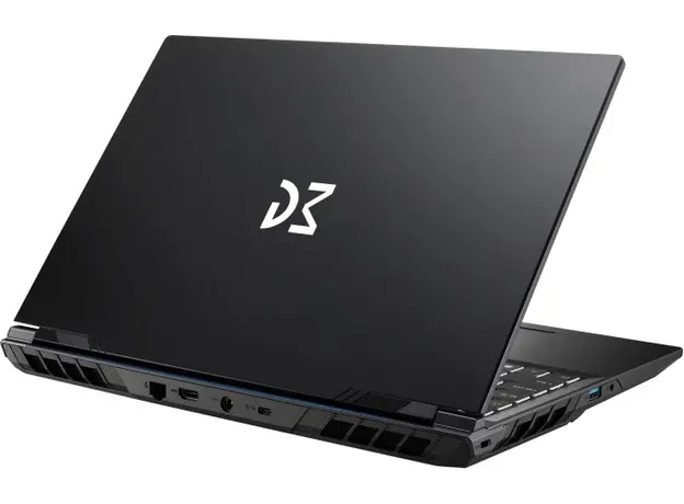 Ноутбук Dream Machines RG5070-15 V350WNPQ [RG5070-15UA24] Black - изображение 5