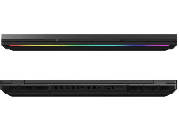 Ноутбук Dream Machines RT5070Ti-16 X6FR57TY [RT5070TI-16UA32] Black - изображение 7