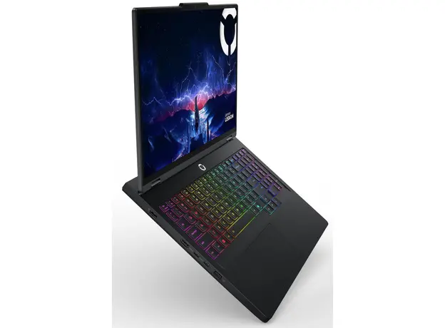 Ноутбук Lenovo Legion Pro 5 16IRX10 (83NN005RRA) Eclipse Black - изображение 14