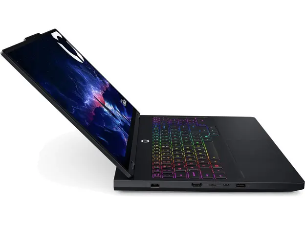 Ноутбук Lenovo Legion Pro 5 16IRX10 (83NN005RRA) Eclipse Black - изображение 15