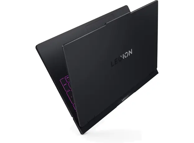 Ноутбук Lenovo Legion Pro 5 16IRX10 (83NN005RRA) Eclipse Black - изображение 9