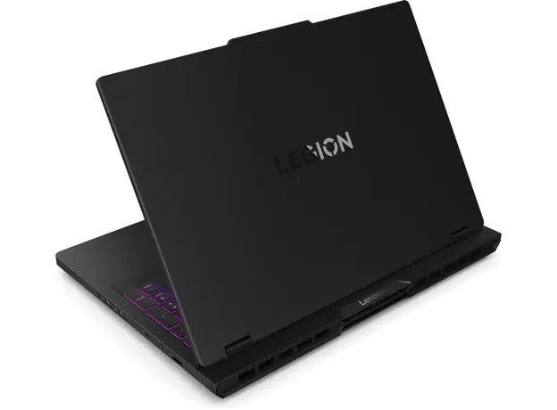 Ноутбук Lenovo Legion Pro 5 16IRX10 (83NN005RRA) Eclipse Black - изображение 11