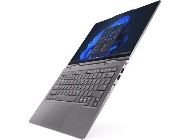 Ноутбук Lenovo ThinkPad ThinkPad X1 2-in-1 Gen 10 [21NVS0LJ00] Grey - изображение 6