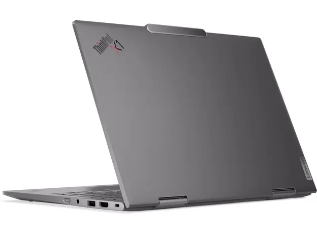 Ноутбук Lenovo ThinkPad ThinkPad X1 2-in-1 Gen 10 [21NVS0LJ00] Grey - изображение 8