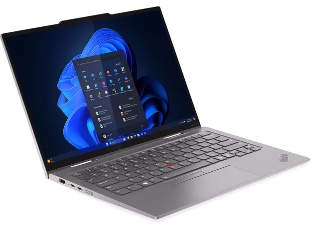 Ноутбук Lenovo ThinkPad ThinkPad X1 2-in-1 Gen 10 [21NVS0LJ00] Grey - изображение 9