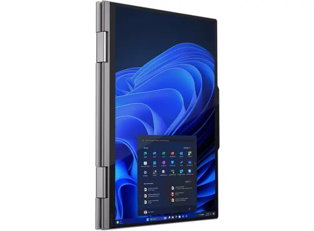 Ноутбук Lenovo ThinkPad ThinkPad X1 2-in-1 Gen 10 [21NVS0LJ00] Grey - изображение 10