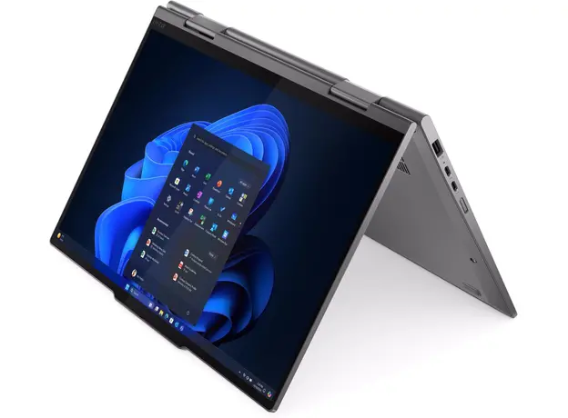 Ноутбук Lenovo ThinkPad ThinkPad X1 2-in-1 Gen 10 [21NVS0LJ00] Grey - изображение 12