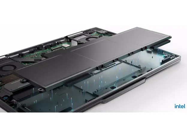 Ноутбук Lenovo ThinkPad ThinkPad X1 2-in-1 Gen 10 [21NVS0LJ00] Grey - изображение 14