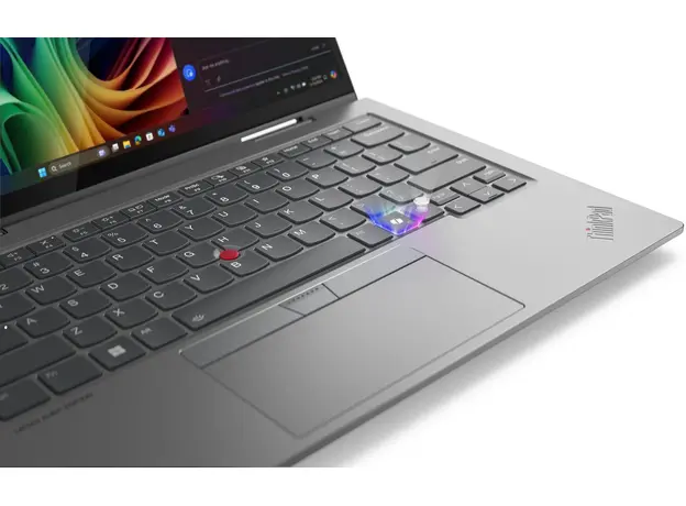 Ноутбук Lenovo ThinkPad ThinkPad X1 2-in-1 Gen 10 [21NVS0LJ00] Grey - изображение 16