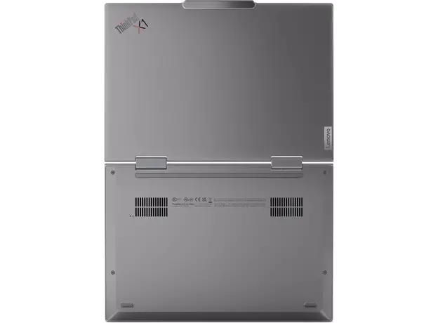 Ноутбук Lenovo ThinkPad ThinkPad X1 2-in-1 Gen 10 [21NVS0LJ00] Grey - изображение 26
