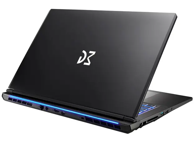 Ноутбук Dream Machines RT5050-17 (RT5050-17UA24) Black - изображение 4