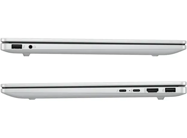 Ноутбук HP OmniBook 7 Laptop AI 14-fr0000 [14-fr0000ua] (C3UT1EA) Glacier Silver - изображение 5