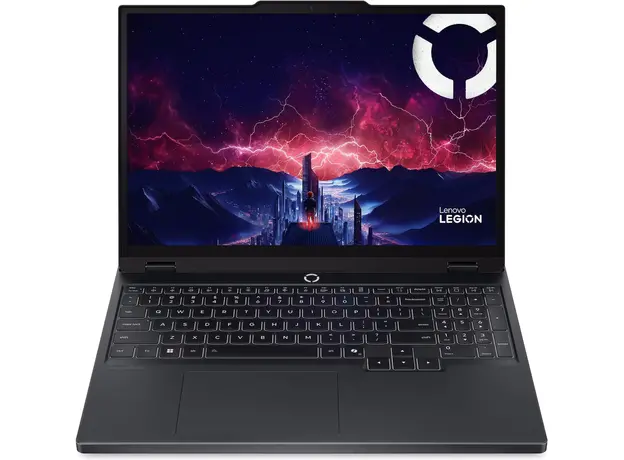 Ноутбук Lenovo Legion 5 15AHP10 (83M0001JRA) Eclipse Black 